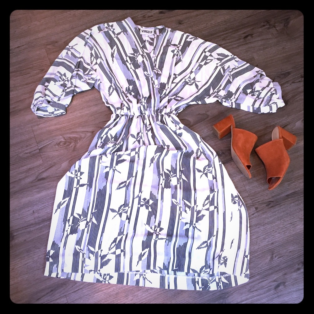 Vintage dress